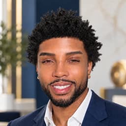 Russell headshot