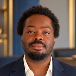 Terrence headshot